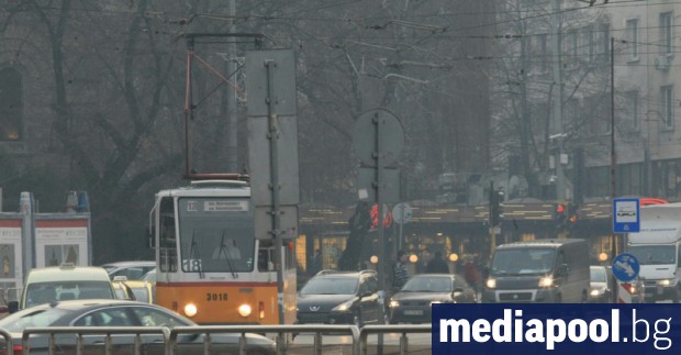 Спешни мерки срещу мръсния въздух в столицата ще се обсъждат