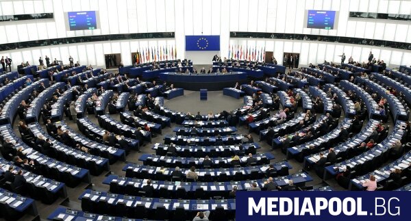 Групата на Зелените в Европейския парламент представи в сряда доклад