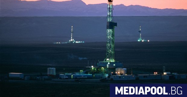 Когато американските производители добиваха по 10 милиона барела петрол дневно