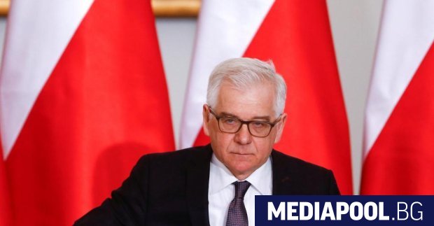 Полското правителство със сигурност няма да приеме приписваното на Брюксел