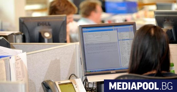 Германският синдикат И Ге Метал IG Metall води битка с