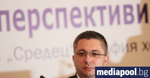Министърът на регионалното развитие Николай Нанков След две години обжалване