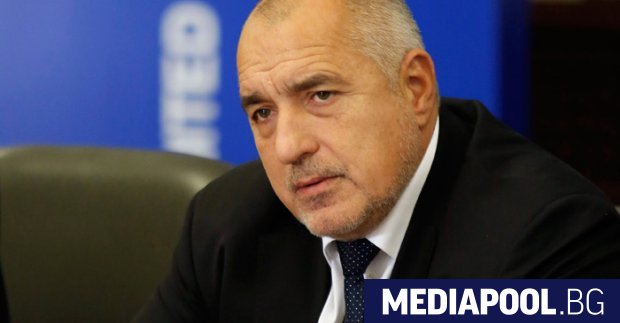 Българският премиер Бойко Борисов препоръча премиерите на Македония и Гърция