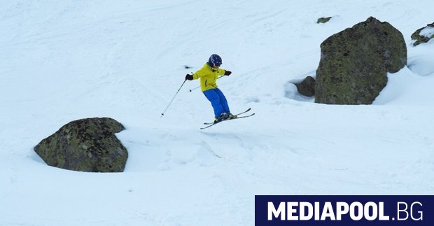 Сценарият по който правителството разреши изграждането на нови ски писти