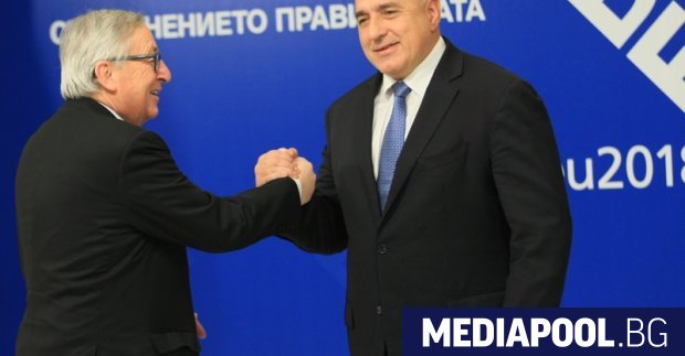 Призив да паднат клишетата за България по отношение на присъединяването
