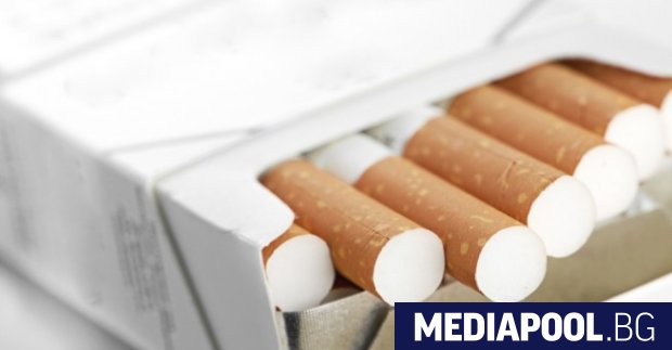 За последните 10 години незаконната търговия на цигари в България