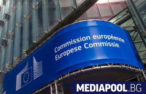 Европейската комисия придвижи нови 8 процедури за нарушение срещу България