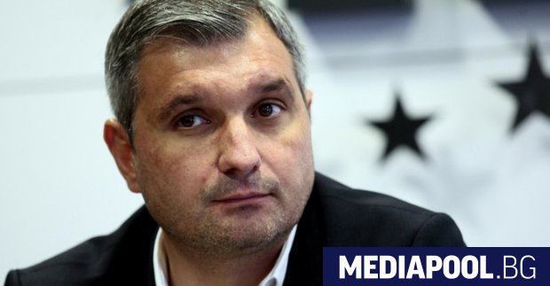 Председателят на Столичния общински съвет Елен Герджиков Снимка БГНЕС Правителството