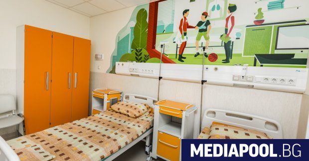 Родители внесоха в сряда сутринта в Столична община сигнал с