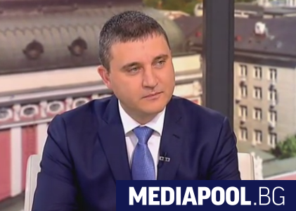 Владислав Горанов Всичките констатации от доклада на ДАНС за слабости