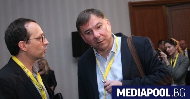 Силно изказване насочено към фундамента на българския икономически модел ниски