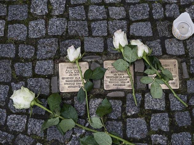 Антисемитизмът надига глава и буди тревога в Германия