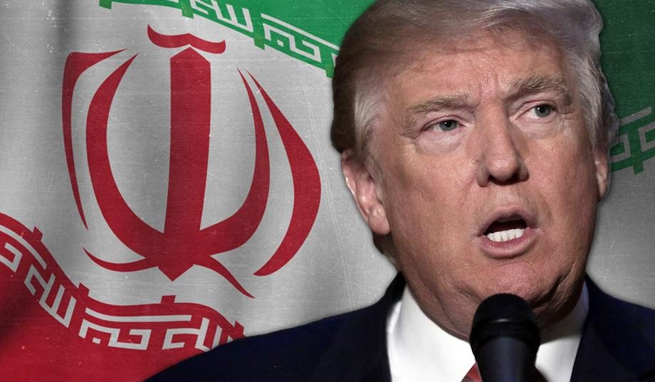 Тръмп ще удължи замразяването на санкциите срещу Иран "за последен път"