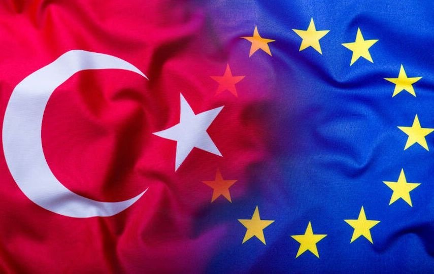 ЕС и Турция планират среща на високо равнище в София или Брюксел