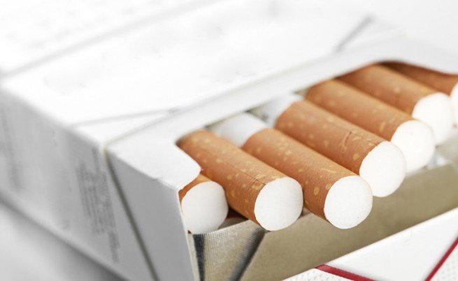 Нелегалните цигари донесли на престъпниците 3.5 млрд. лв. за 10 години