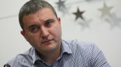 Горанов: Корупцията е вестникарско внушение