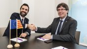 Пучдемон не изключи възможността да се върне в Каталуния, за да бъде избран за регионален лидер