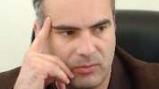 Георги Дичев е преизбран за шеф на съдебните изпълнители
