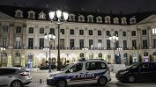 Намерени са всички откраднати в парижкия хотел "Риц" бижута