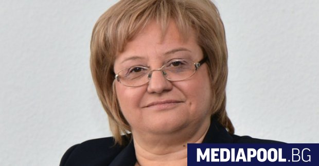 Мариана Коцева За първи път в историята си Европейската статистическа