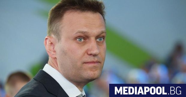 Алексей Навални Руският опозиционен лидер Алексей Навални публикува разследване в