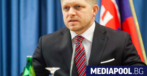 Роберт Фицо Словакия няма да ратифицира Истанбулската конвенция заяви министър председателят