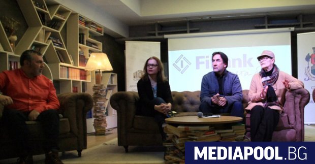 Журито обявява номинациите за тазгодишните награди Икар Снимка БГНЕС Актьорите