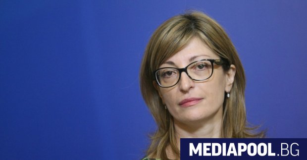 Екатерина Захариева сн БГНЕС Най важното е как да подпомогнем реформите