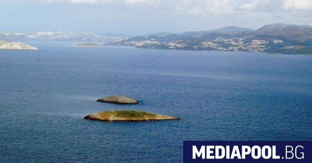 Островите Имия Премиерите на Гърция и на Турция късно снощи