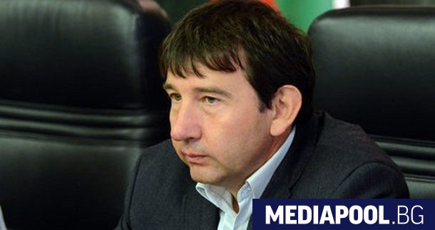 Съдия Атанас Атанасов Снимка БГНЕС Зачестяват случаите на анонимни медийни