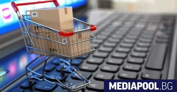 Онлайн купувачите в България най често търсят обяви за закупуване на