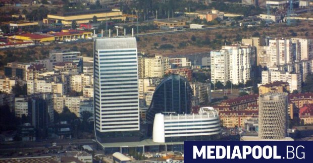 Зоните за високо строителство в София ще бъдат определени с