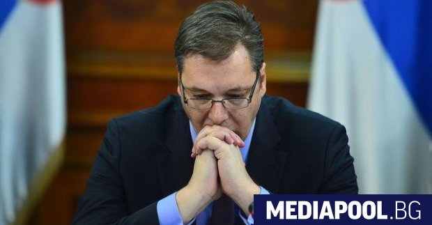 Сърбия няма да налага санкции на Русия Това заяви в