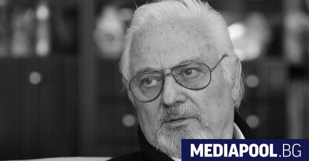 На 83 годишна възраст е починал бившият кмет на София Петър