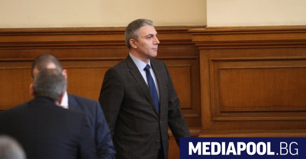 Мустафа Карадайъ Снимка БГНЕС aПореден скандал си спретнаха в сряда