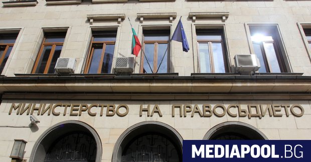 Съюзът на съдиите в България ССБ изпрати на правосъдното критично