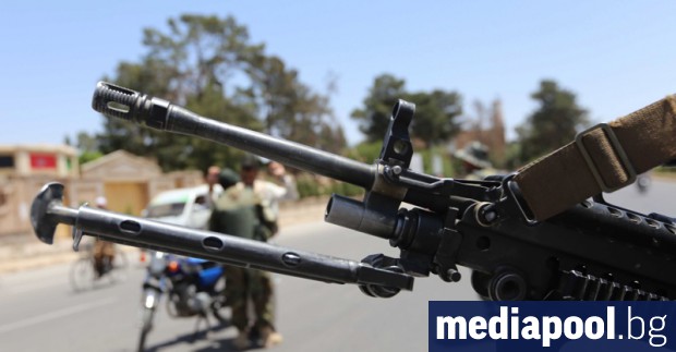 Сн ЕПА БГНЕС Руснаци са сред убитите при сблъсък в