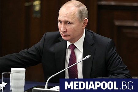 Владимир Путин Кандидат президентските дебати в Русия ще протекат без участието