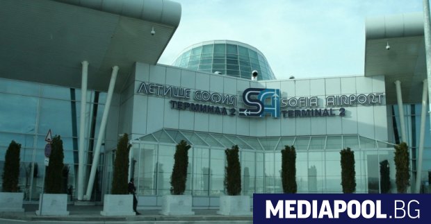 След рекордната 2017 г за летище София когато преминалите пътници