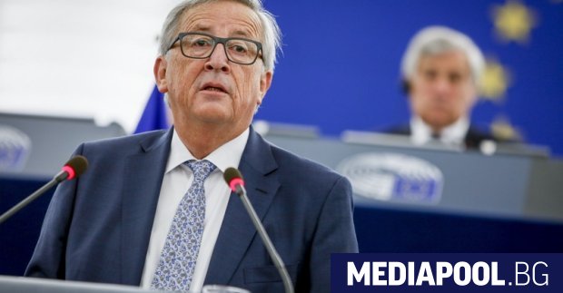 В днешния ЕС исканията взимат превес над убежденията Едните не