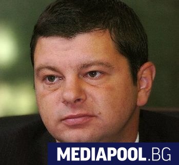 Красимир Влахов Съдийската колегия на Висшия съдебен съвет ВСС прие