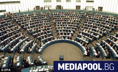 Ръководителите на политическите групи в Европейския парламент съобщиха че са