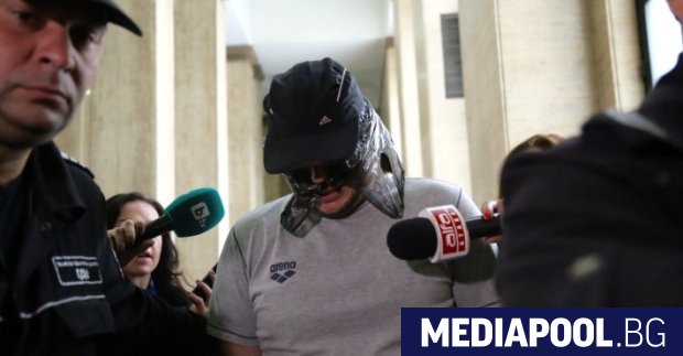 Софийският районен съд СРС не успя да даде ход на