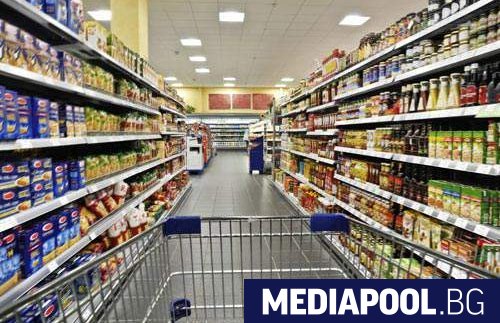 Европейска подписка за борба с разхищението на храни получи тази