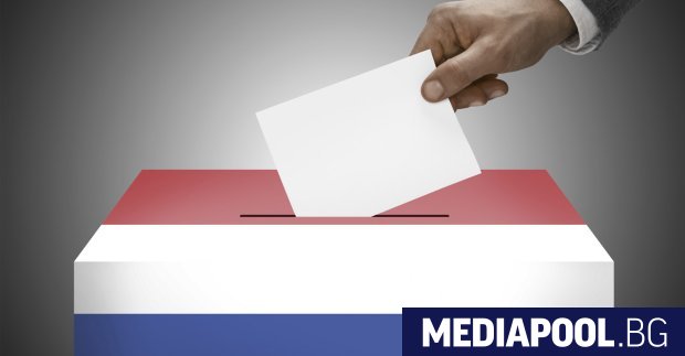 Холандското правителство подкрепи решението на долната камара на парламента за