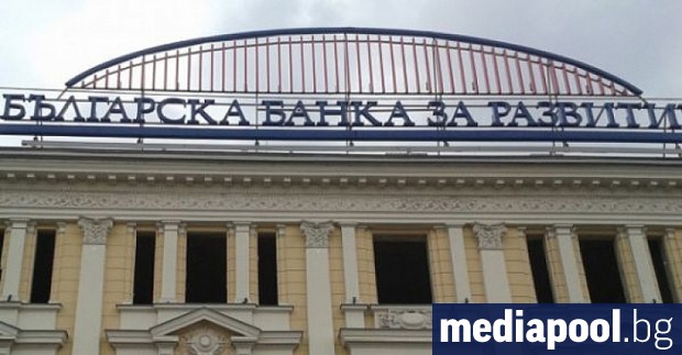 Българската банка за развитие ББР обяви че не е издавала