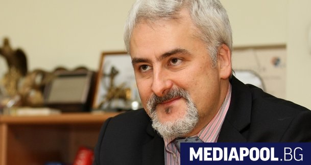 Адв. Александър Кашъмов Новата законодателна инициатива на депутата от ДПС