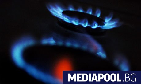 Повишаване на цената на природния газ с близо 7 процента