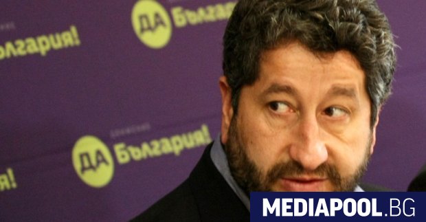 Партията на Христо Иванов започва да търси начини за сваляне