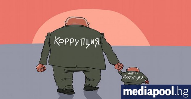 Русия издаде книга която опровергава митовете за корупцията и твърди